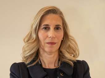 Ελένη Αργυροπούλου (Nexi Ελλάδας): "Η Nexi είναι στρατηγικός πυλώνας σταθερότητας και ανάπτυξης για την Ελλάδα"