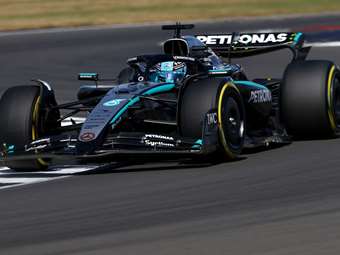 F1 GP Μ.Βρετανίας: Τι ώρα και που θα δείτε τον αγώνα