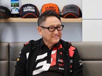 Toyota: Ιστορική αναδιάρθρωση με εξαγορά της Toyota Industries έναντι 24 δισ. ευρώ