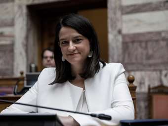 Ν. Κεραμέως στο ΣΚΑΙ: "Δεν υπάρχει εξαήμερη εργασία στην Ελλάδα"