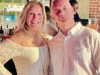 Αμοργός: Σβήνουν οι ελπίδες για τον 59χρονο Αμερικανό που αγνοείται - "Προσευχηθείτε για μας" το μήνυμα της συντρόφου του