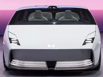 Αυτό είναι το νέο λογότυπο της Honda-ποια μοντέλα αφορά