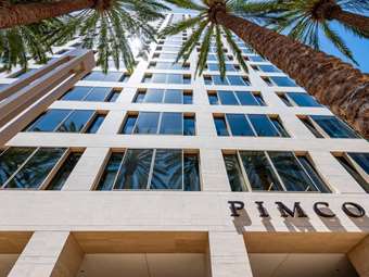 PIMCO: Νωρίς να κηρύξουμε τη νίκη κατά του πληθωρισμού