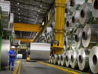 ElvalHalcor: Στα 70,9 εκατ. ευρώ τα καθαρά κέρδη το α' εξάμηνο