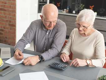 16.150 συντάξεις σε λίστα αναμονής – Παραμένει υψηλός ο ρυθμός των νέων συνταξιοδοτήσεων