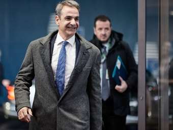 Βρυξέλλες: "Μάχη" των 27 για το Δημοσιονομικό Πλαίσιο - Οι θέσεις Κ. Μητσοτάκη, οι συμμαχίες και η εξίσωση-βουνό