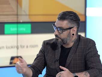 Από συγκατοίκηση σε Living as a Service: Το Τολμηρό Ευρωπαϊκό Όραμα της MyRoomie