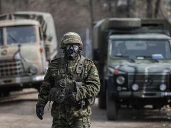 Sözcü: "Η Ελλάδα μεταφέρει ισχυρές στρατιωτικές δυνάμεις σε Έβρο και νησιά"