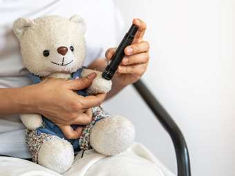 Έρευνα συνδέει τις μπανάνες, τη βρώμη και το γιαούρτι με μεγαλύτερο κίνδυνο εμφάνισης διαβήτη τύπου 1 σε παιδιά με προδιάθεση