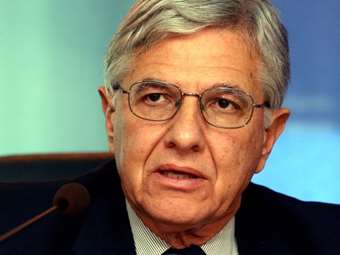 ΠΑΣΟΚ: Προτείνει τον Τάσο Γιαννίτση για Πρόεδρο της Δημοκρατίας (upd)