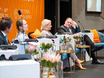 ΑΑΔΕ: Μόνιμο μέλος της Εκτελεστικής Επιτροπής των Φορολογικών Διοικήσεων του ΟΟΣΑ