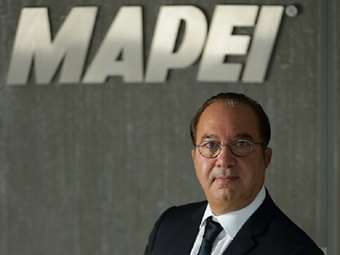 Σπ. Παπαγιαννάκης: Συνεχίζεται η ανοδική πορεία της Mapei Hellas