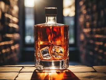 Παρουσιάστηκε στην Πάτρα το πρώτο ελληνικό single malt ουίσκι