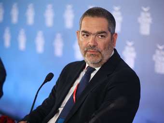 Καργαρώτος (Παπαστράτος): Τα εναλλακτικά προϊόντα μπορούν να συμβάλλουν στη μείωση της βλάβης στους καπνιστές