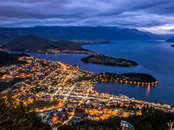 Η Νέα Ζηλανδία επαναφέρει τις κυρώσεις στο Ιράν για το πυρηνικό πρόγραμμα