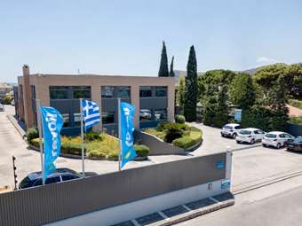 Revoil: Νέα προϊσταμένη Λογιστηρίου η κα Σεμίνα Γαλαζούλα