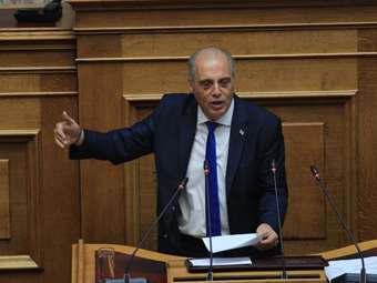 Κυρ. Βελόπουλος: Το μοναδικό κόμμα που ξεκίνησε πριν από ένα χρόνο το θέμα του ΟΠΕΚΕΠΕ, ήμασταν εμείς