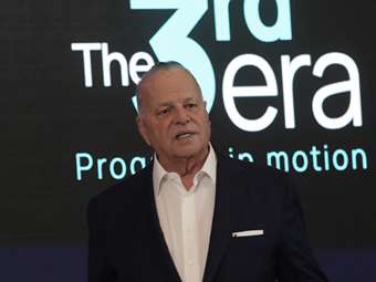 Ε. Μυτιληναίος: "Οι Αμερικανοί μας ζητούν το γάλλιο – δεν είναι δυνατόν να λείψω από την επόμενη μέρα της Metlen"