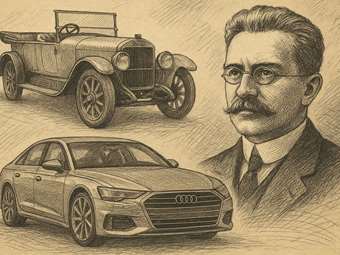 Τον έδιωξαν από την εταιρεία που ίδρυσε και έφτιαξε έναν κολοσσό