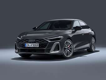 Αποκαλύφθηκε το νέο Audi Α5-δείτε τις πρώτες εικόνες και video του μοντέλου που αντικαθιστά το A4