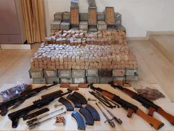 DW: Γιατί έχουν όπλα στην Κρήτη