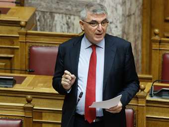 Π. Τσακλόγλου: "Fake news" η εξαήμερη εργασία στην Ελλάδα