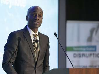 Jefferson (Fed): Σταθερή πορεία στα επιτόκια μέχρι να δούμε ότι ο πληθωρισμός υποχωρεί