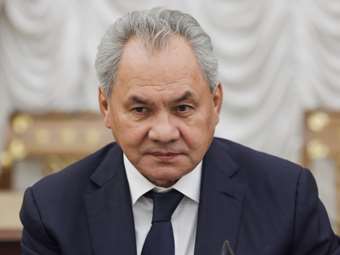 Σοϊγκού: Η Ρωσία μπορεί να χρησιμοποιήσει πυρηνικά όπλα εάν δεχθεί επίθεση από τη Δύση