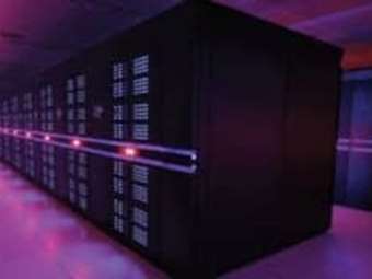 Η Ελλάδα αποκτά σούπερ υπολογιστή αξίας 41 εκατ. - Ξεκινά το έργο από την HP Hellas