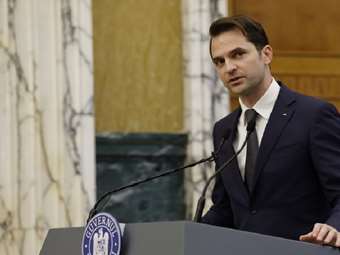 Αντεπίθεση της Ρουμανίας στην Κομισιόν για τις τιμές στο ρεύμα – Σήμερα η συνάντηση με την ελληνική κυβέρνηση