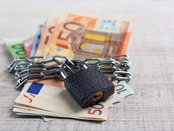 Ενεργοποιείται ο προοδευτικά ακατάσχετος λογαριασμός