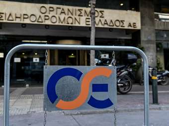 Ελληνικός σιδηρόδρομος: Μεγαλώνει η κόντρα μεταξύ μηχανοδηγών και Yπουργείου Mεταφορών