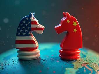 Κίνα και ΗΠΑ θα παρατείνουν την αναστολή των δασμών για άλλες 90 ημέρες