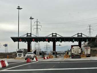 Αύριο οι υπογραφές για την παραχώρηση της Εγνατίας Οδού στη ΓΕΚ ΤΕΡΝΑ