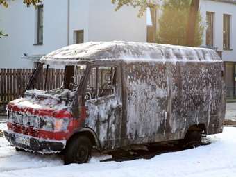 Κλειστό το Oktoberfest στο Μόναχο, μετά από έκρηξη στον βορρά της πόλης και απειλές για βόμβα