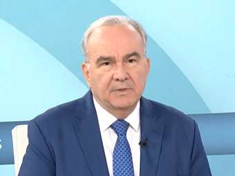 Ν. Παπαθανάσης: Την Τετάρτη θα υποβληθεί το σχέδιο αναθεώρησης του Ταμείου Ανάκαμψης