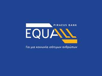 Νέος κύκλος των δράσεων του προγράμματος της Τράπεζας Πειραιώς EQUALL