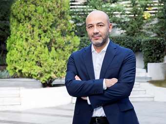 ΕΥ: Ο Δ. Παπακανέλλου, νέος Εταίρος στο τμήμα Χρηματοοικονομικών Συμβούλων, Εταιρικής Στρατηγικής και Συναλλαγών