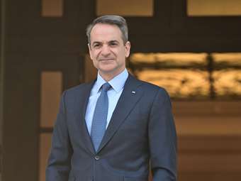 Ταξίδι Κ. Μητσοτάκη στον Καναδά - Συμφωνία για αγορά επτά Canadair