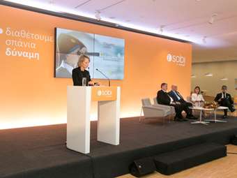 Η φαρμακευτική Sobi εξαγοράζει τη CTI BioPharma έναντι $1,7 δισ.