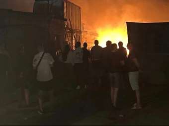 Ουκρανία: Πλήξαμε εγκαταστάσεις πετρελαίου και φυσικού αερίου στη Ρωσία που προμηθεύουν τον ρωσικό στρατό