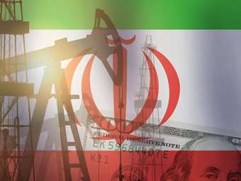 Το Ιράν απειλεί να "κρατήσει όμηρο" την παγκόσμια ενέργεια