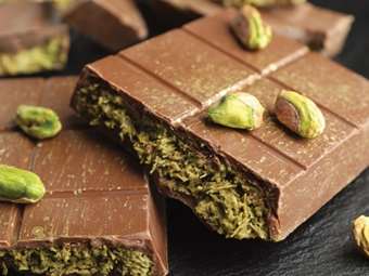 Dubai Chocolate: η σοκολάτα του TikTok  κατακτά τη βιομηχανία σνακ και παγωτού