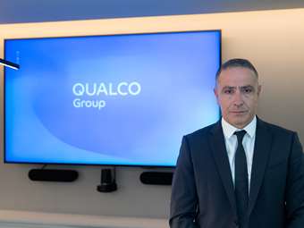 O Νίκος Ψιμόγιαννος εντάσσεται στη διοικητική ομάδα του ομίλου Qualco