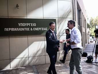 Έρχεται κυβερνητική παρέμβαση για την έκρηξη των τιμών στο ρεύμα - Ποια μέτρα εξετάζονται