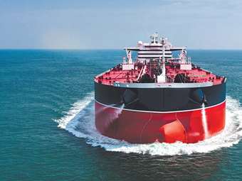 Πώς διαμορφώνονται οι τάσεις στις ναυλαγορές