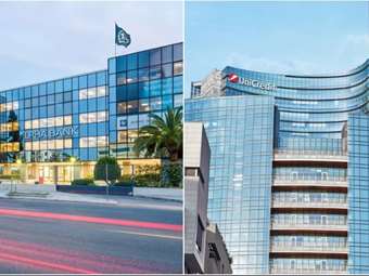 UniCredit: Αύξησε τη συμμετοχή της στην Alpha Bank στο 29,8%