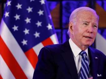 Οι αντιδράσεις ξένων ηγετών και αξιωματούχων στην απόφαση του Τζο Μπάιντεν να αποσυρθεί