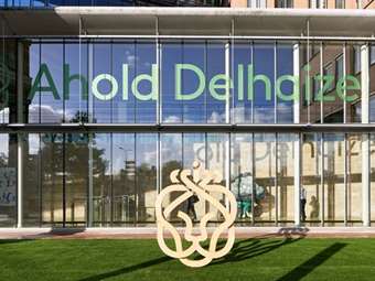 Ahold Delhaize: Προς αλλαγή πλεύσης για τη μητρική της ΑΒ και στην Ελλάδα