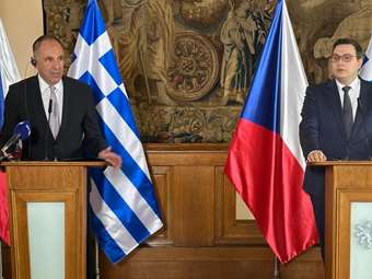 Γ. Γεραπετρίτης για Βόρ. Μακεδονία: Παραχωρήσεις στα θεμελιώδη δεν μπορούν να γίνουν ανεκτές